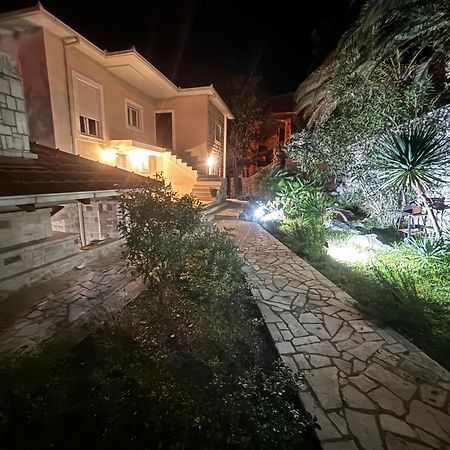 Stone Villa Budva Eksteriør billede