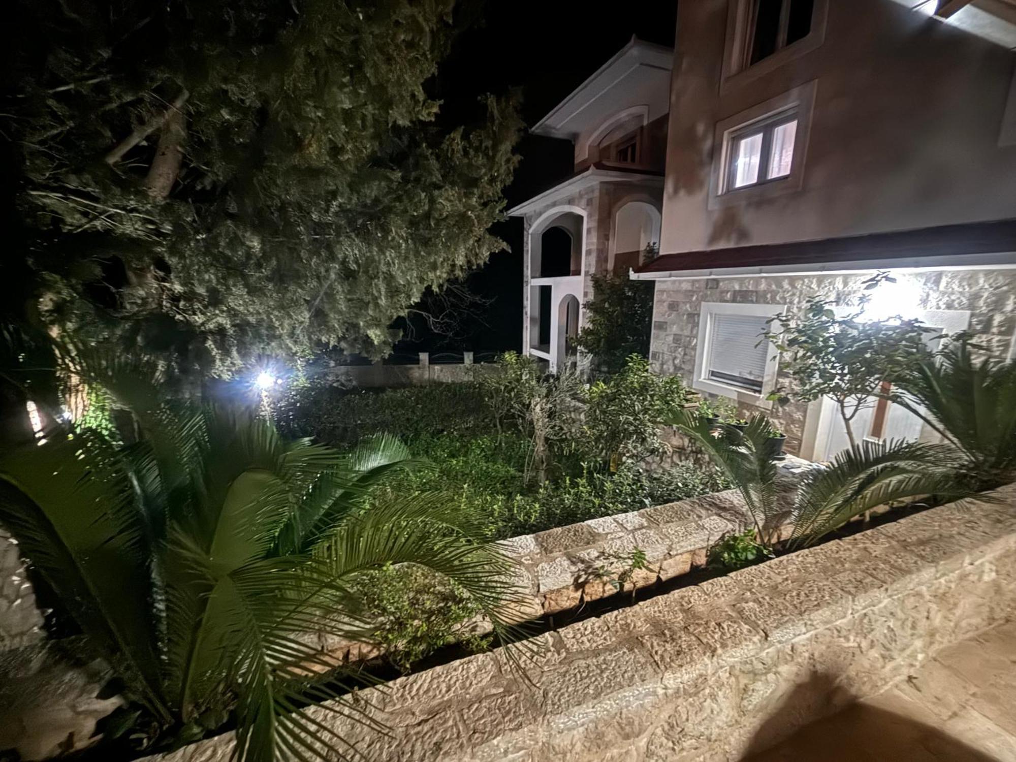 Stone Villa Budva Eksteriør billede