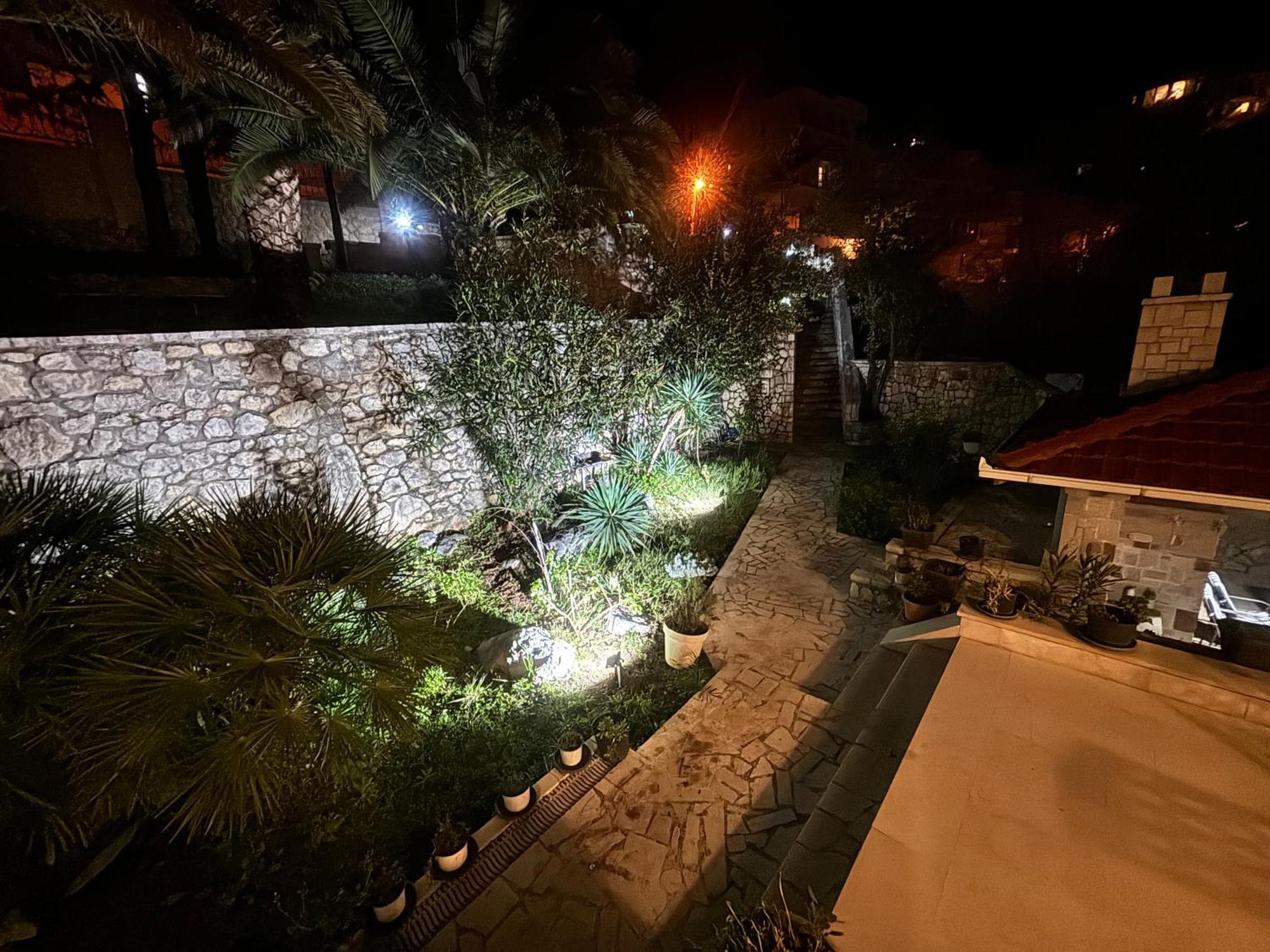 Stone Villa Budva Eksteriør billede
