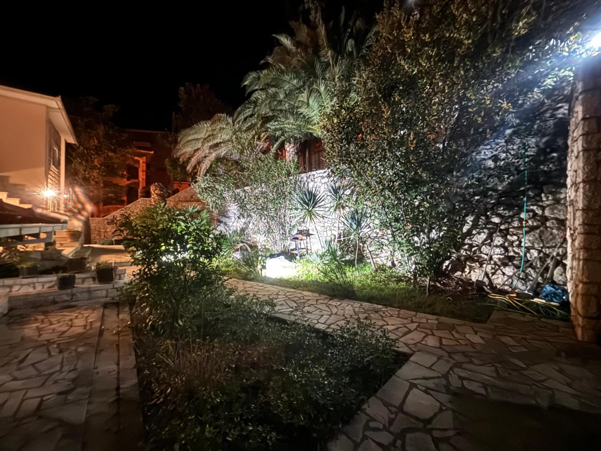 Stone Villa Budva Eksteriør billede