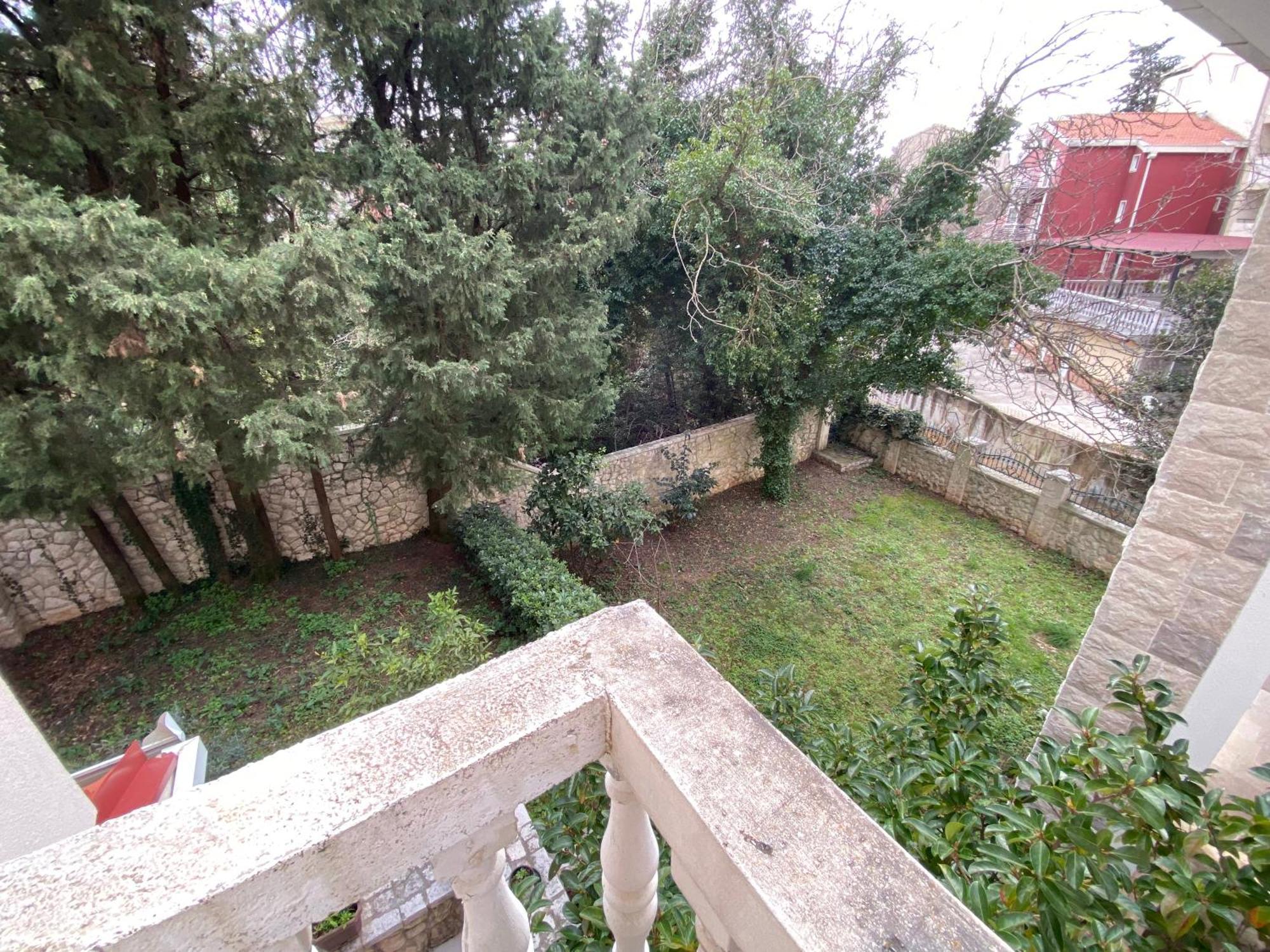 Stone Villa Budva Eksteriør billede