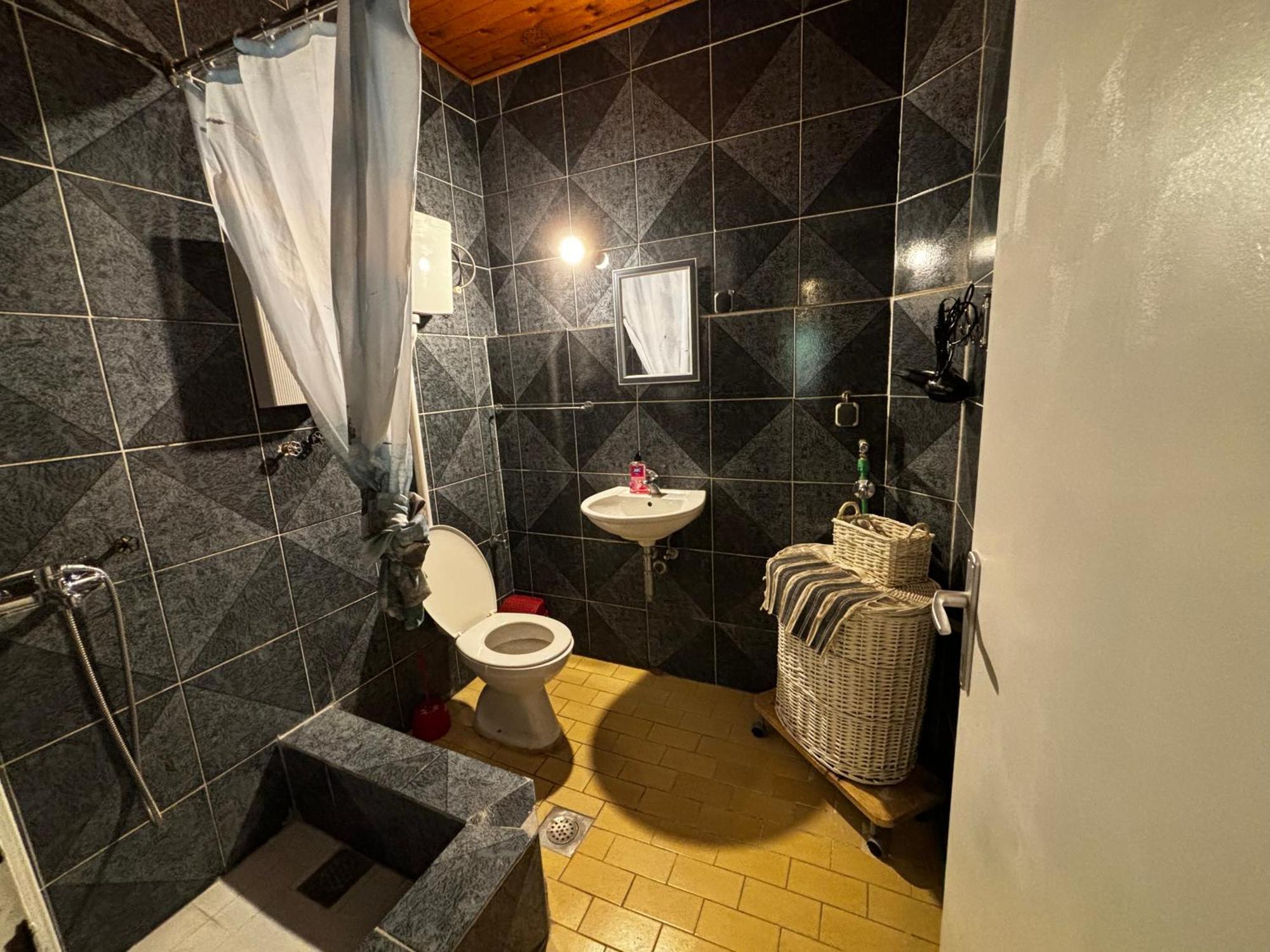 Stone Villa Budva Værelse billede