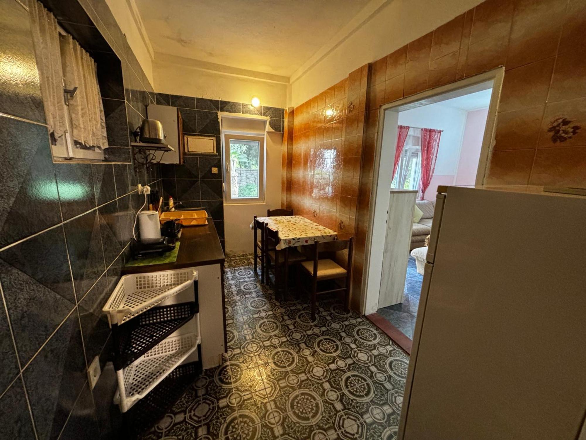 Stone Villa Budva Værelse billede