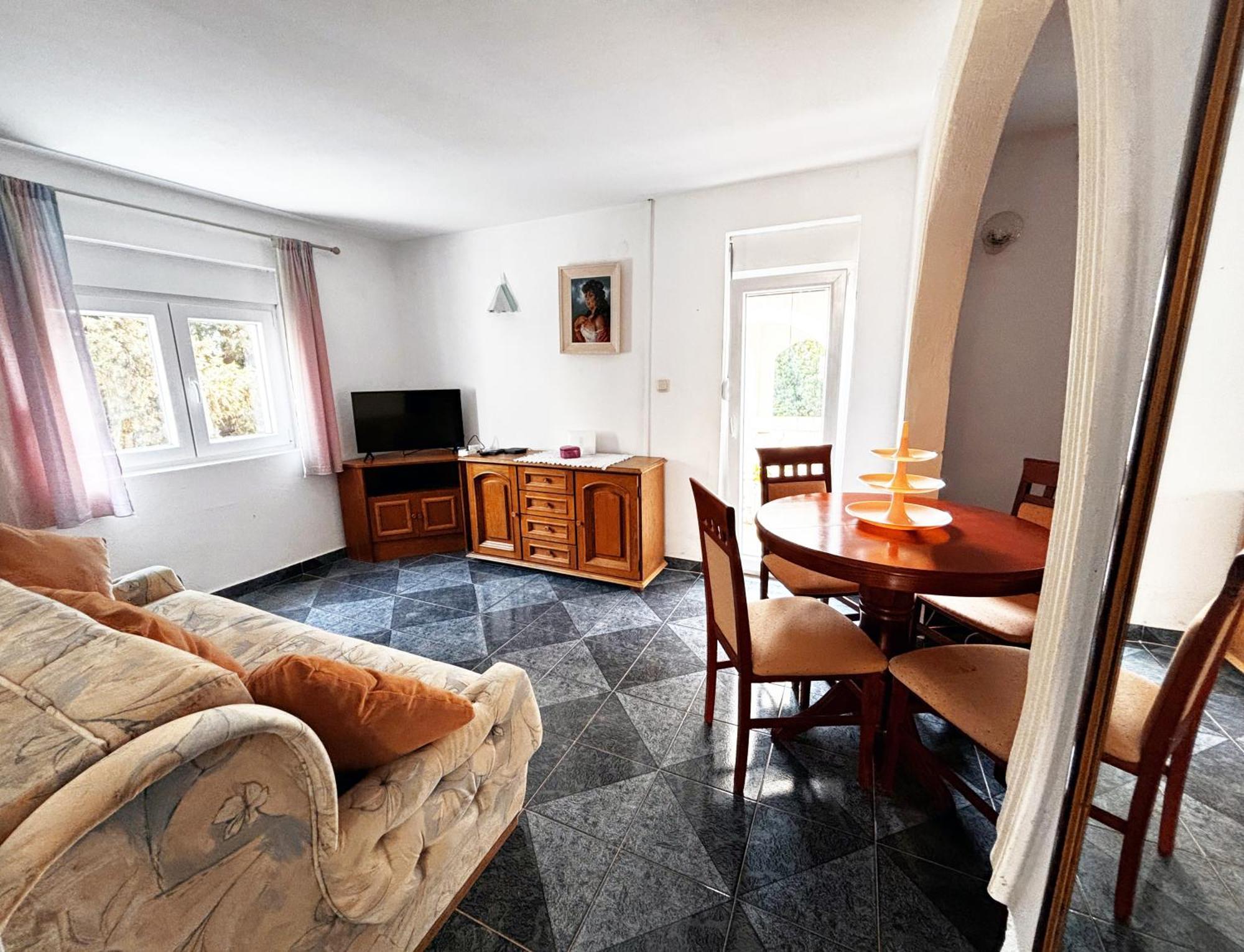 Stone Villa Budva Eksteriør billede