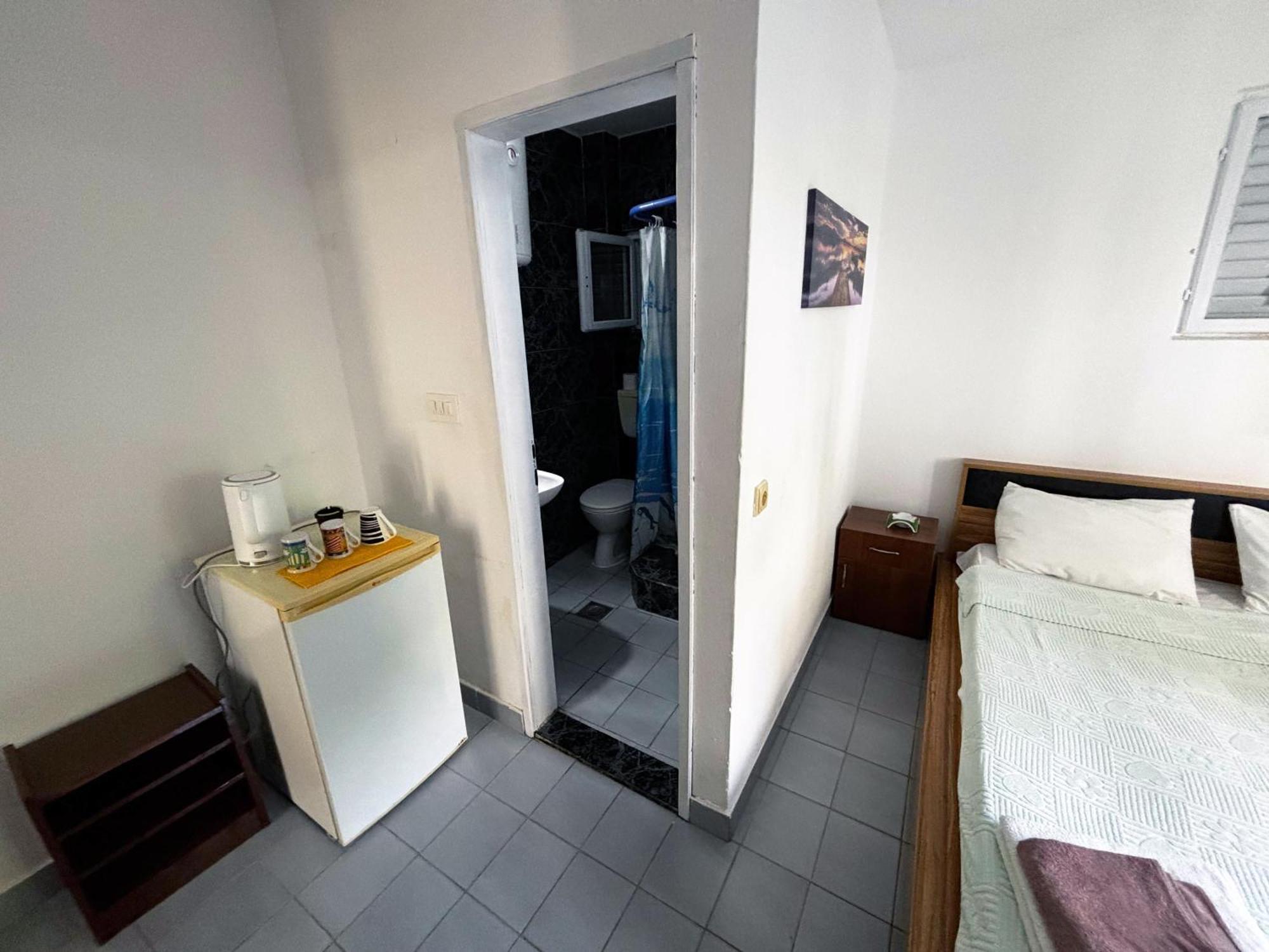 Stone Villa Budva Værelse billede