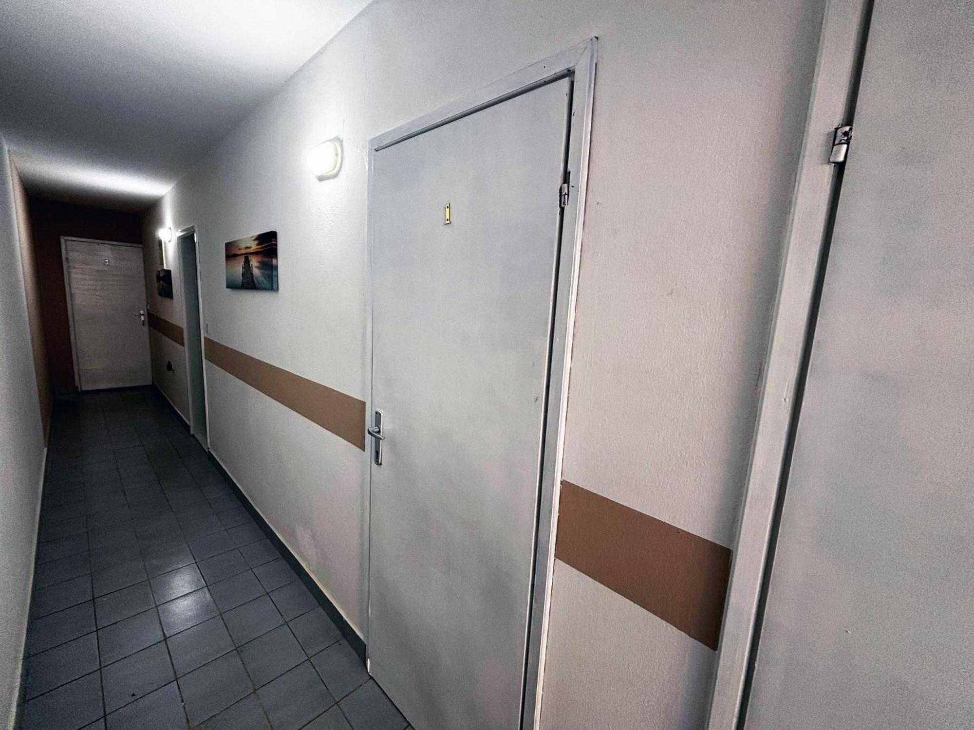 Stone Villa Budva Værelse billede