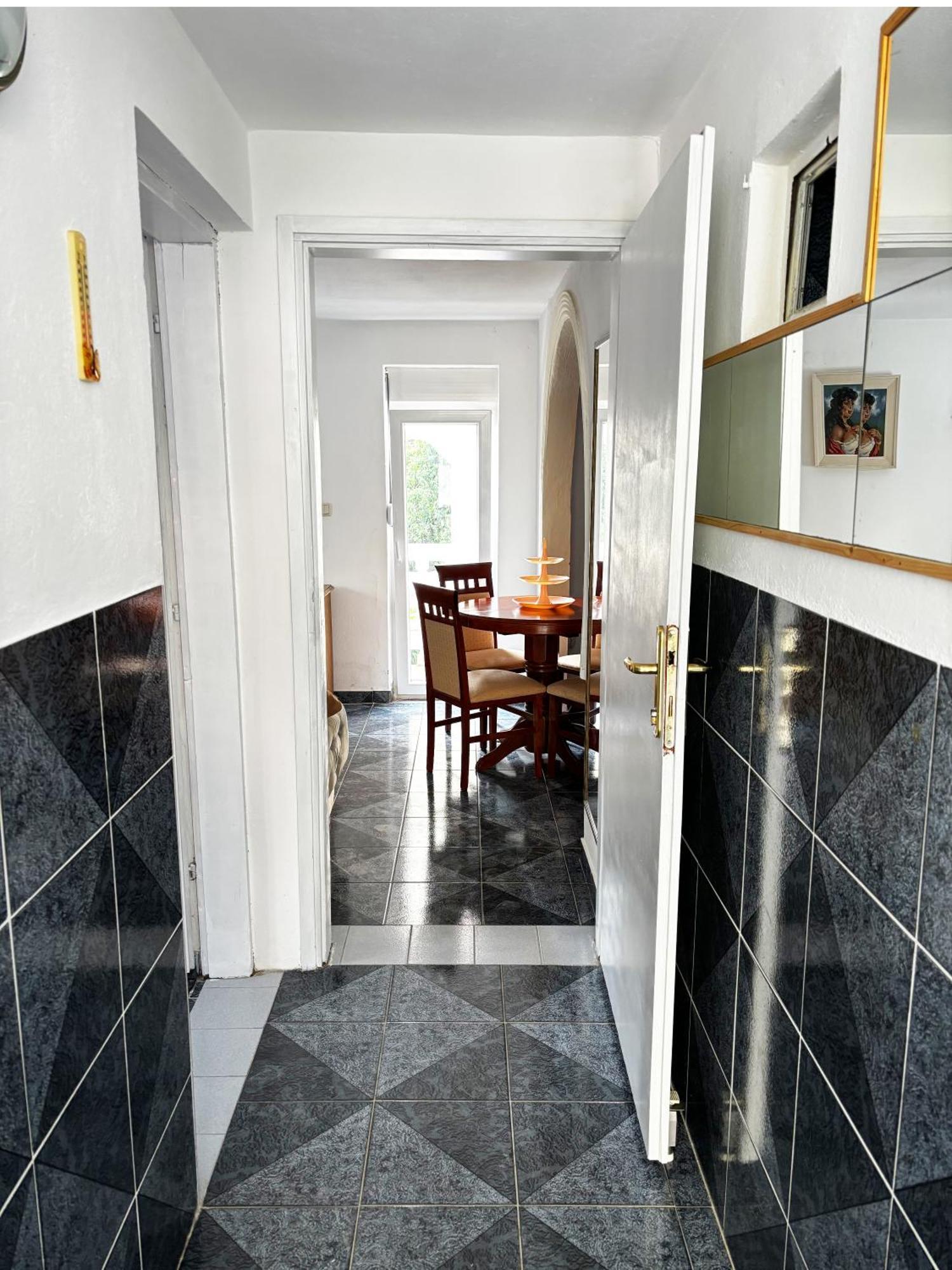 Stone Villa Budva Værelse billede