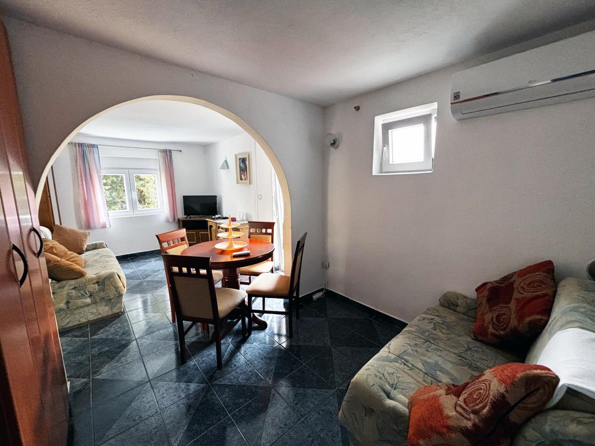 Stone Villa Budva Værelse billede