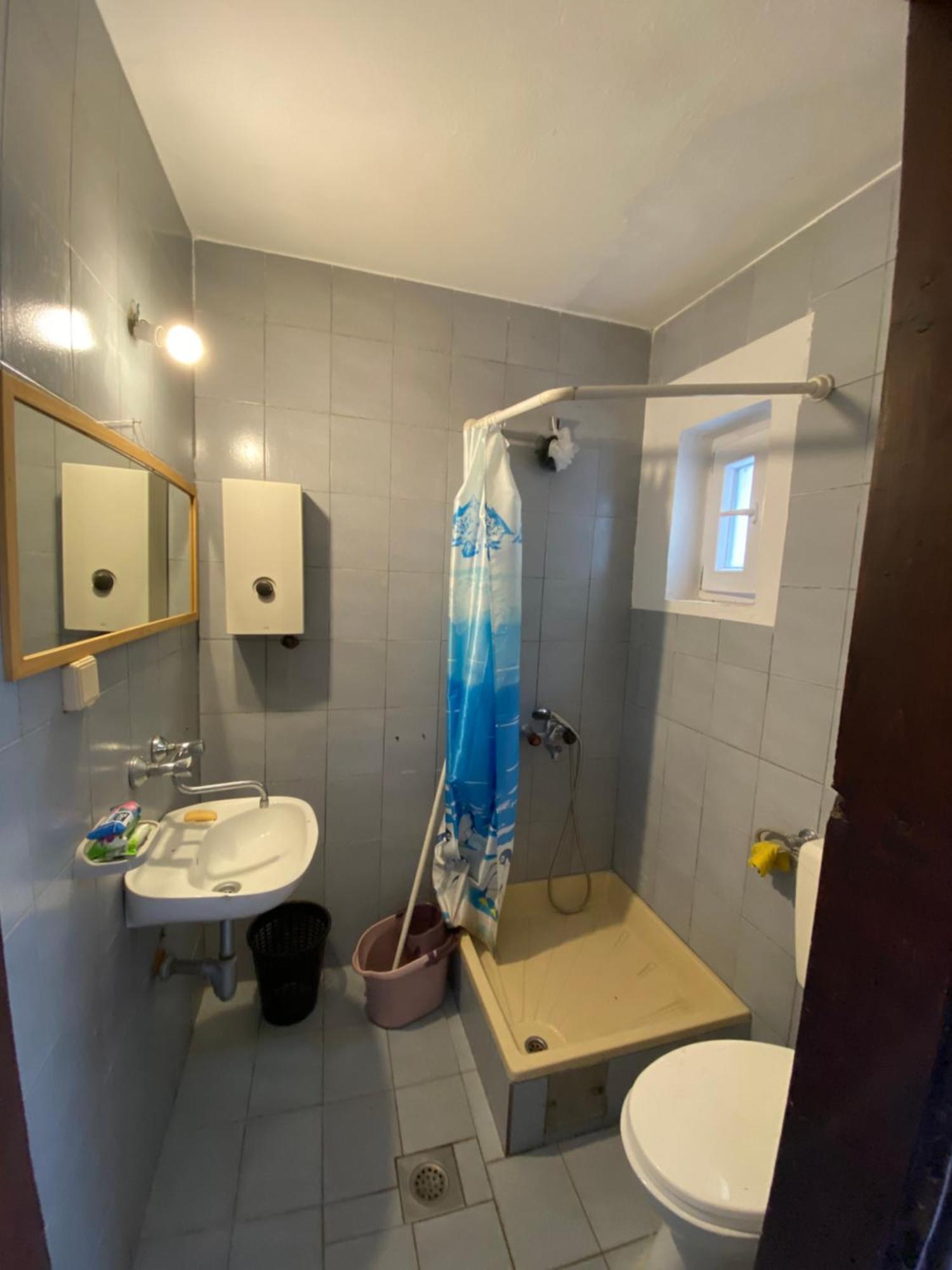 Stone Villa Budva Værelse billede