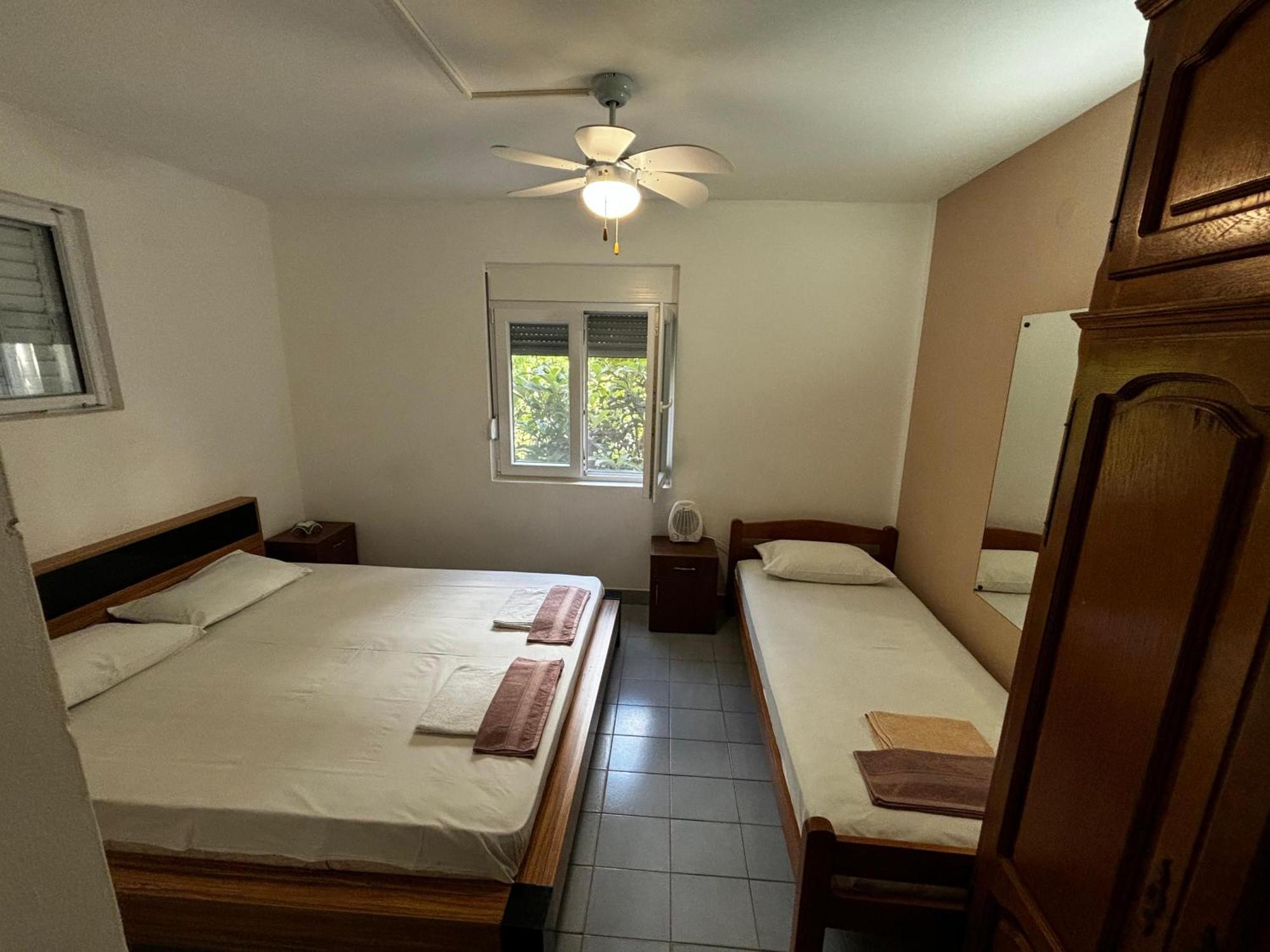 Stone Villa Budva Værelse billede