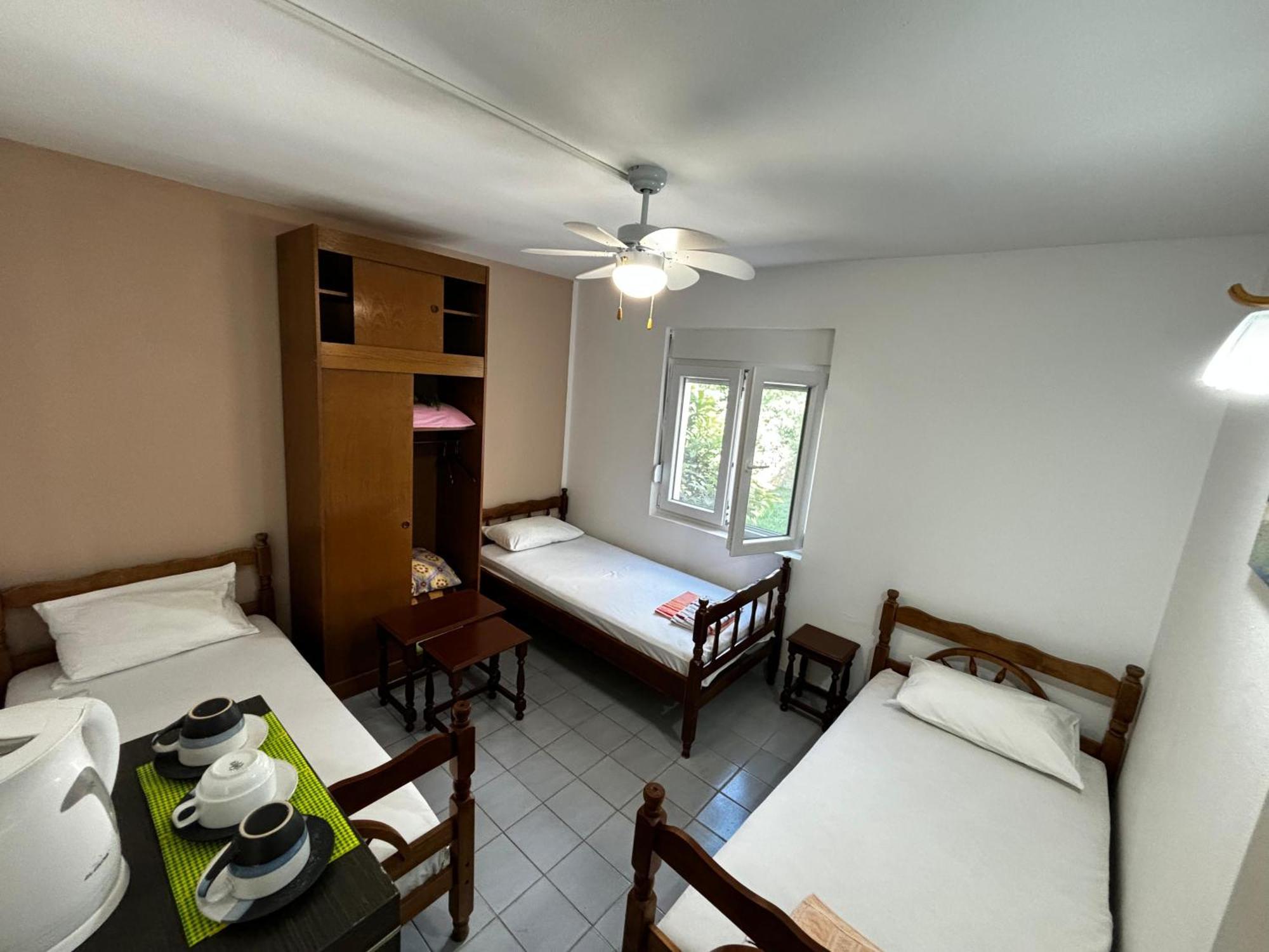 Stone Villa Budva Værelse billede