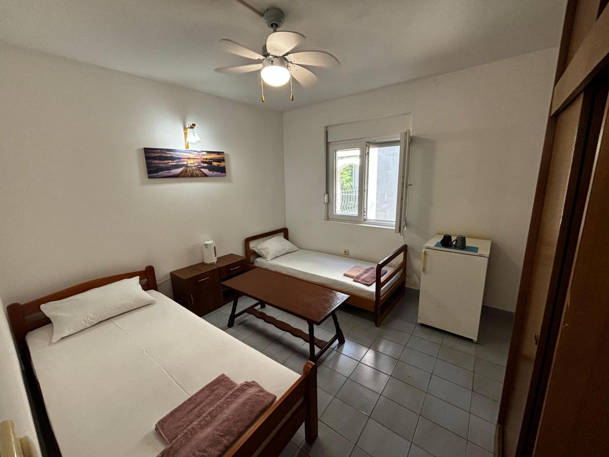 Stone Villa Budva Værelse billede