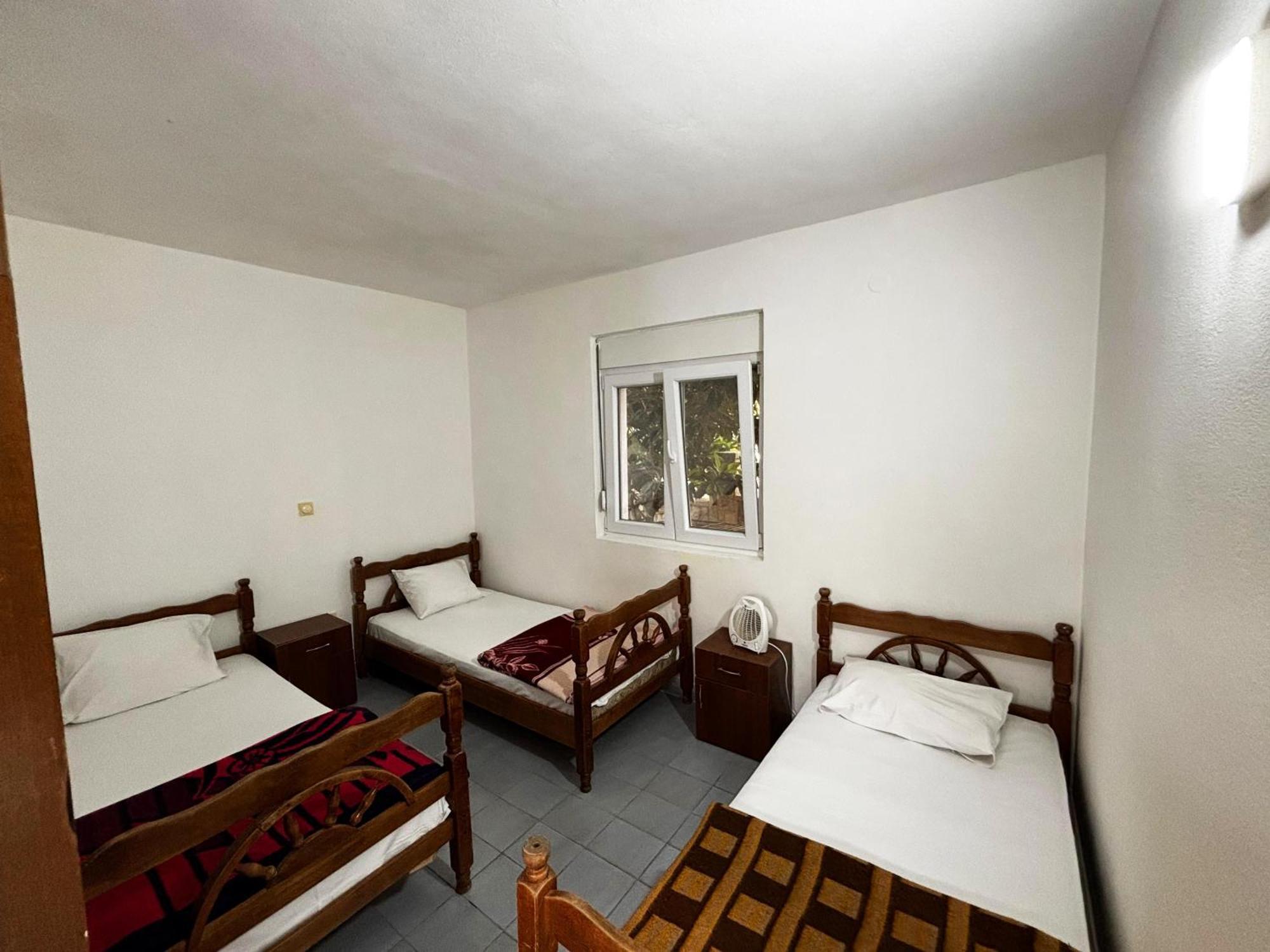 Stone Villa Budva Værelse billede