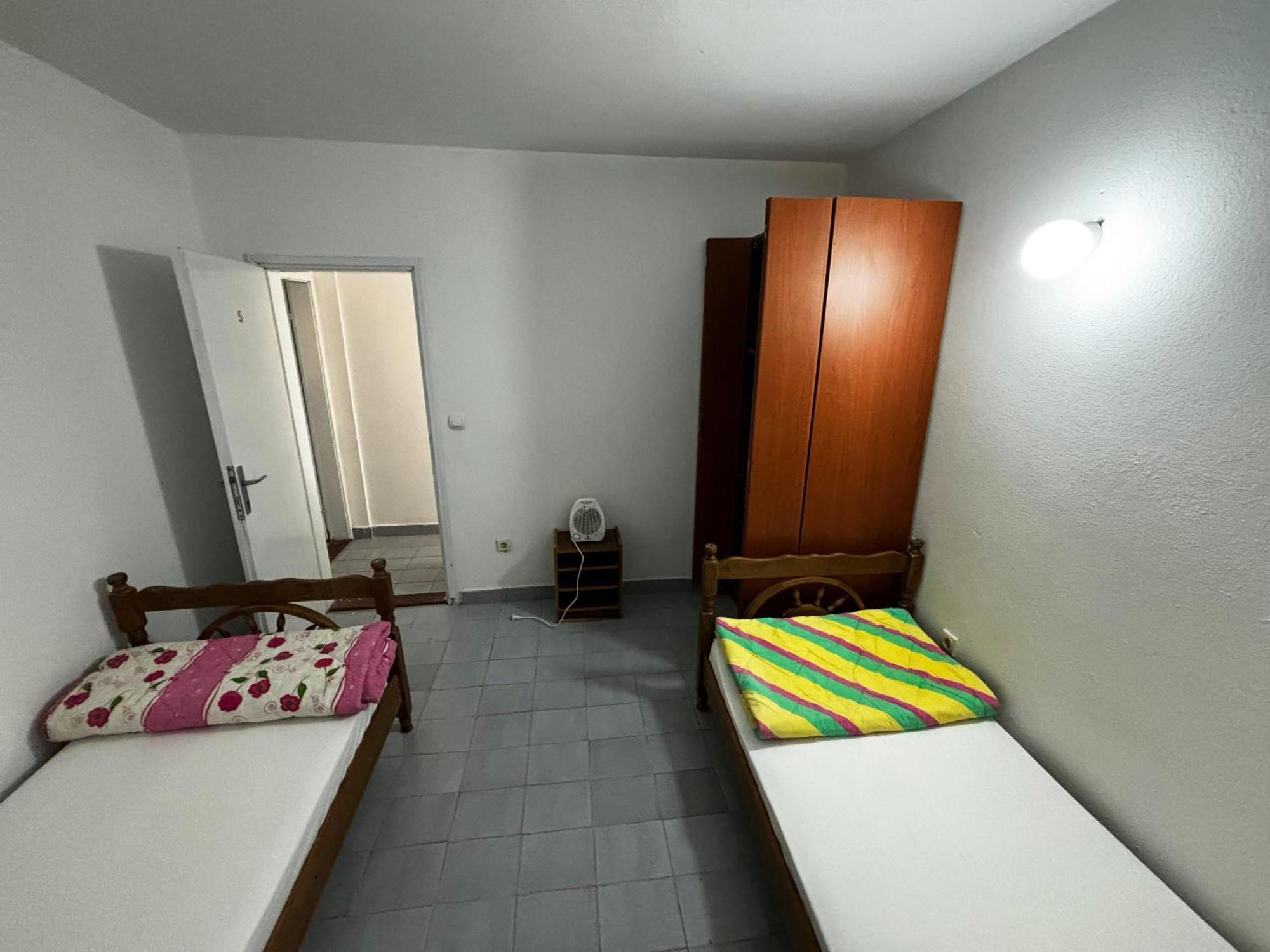 Stone Villa Budva Værelse billede