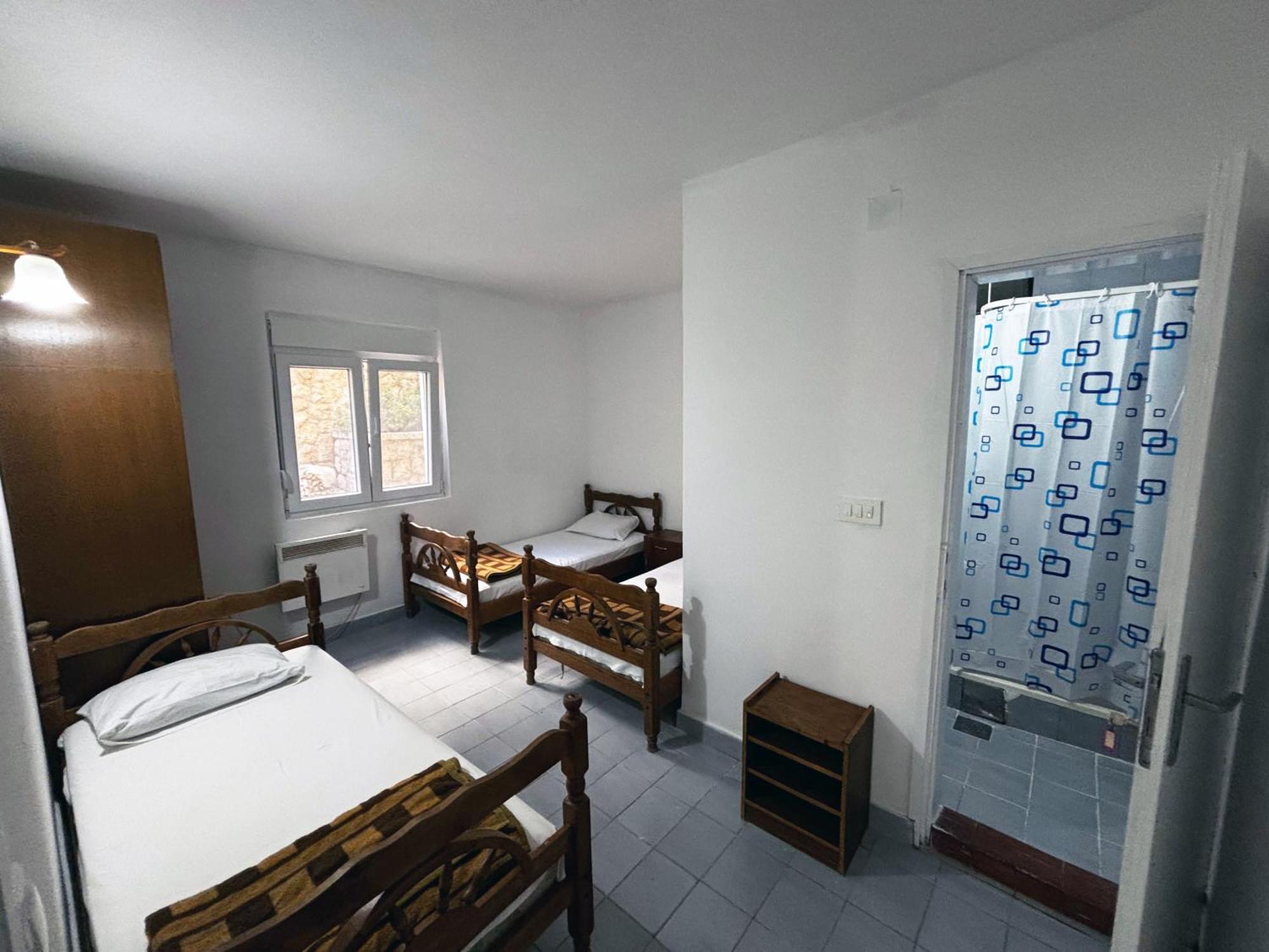 Stone Villa Budva Værelse billede