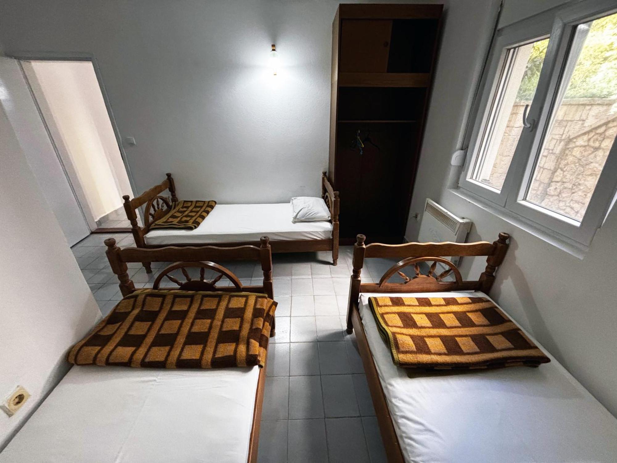 Stone Villa Budva Værelse billede