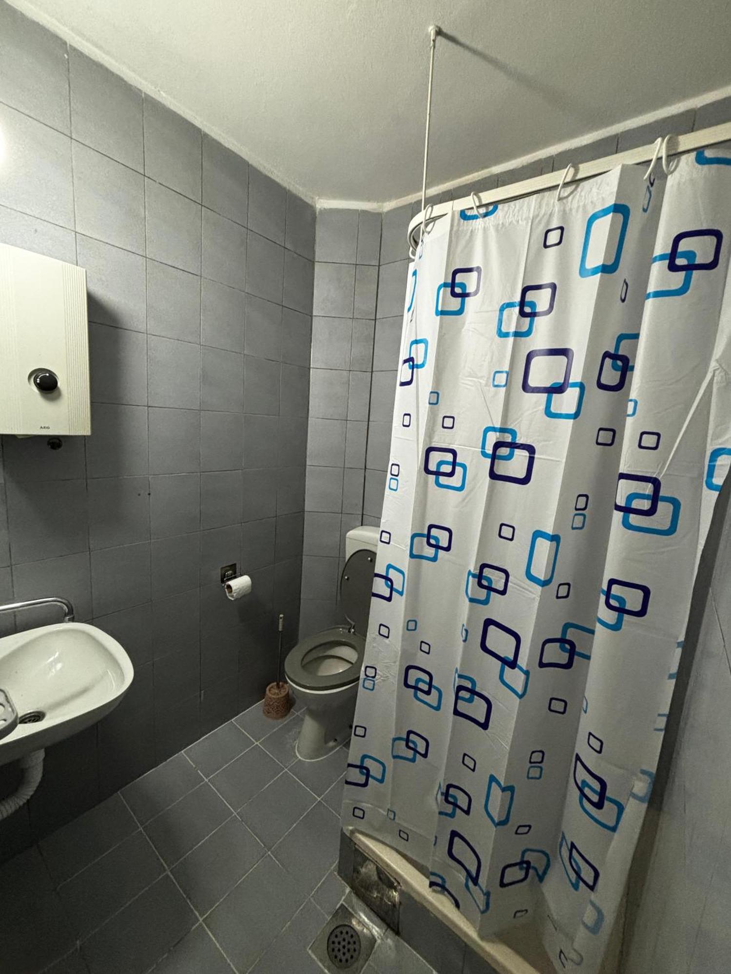 Stone Villa Budva Værelse billede