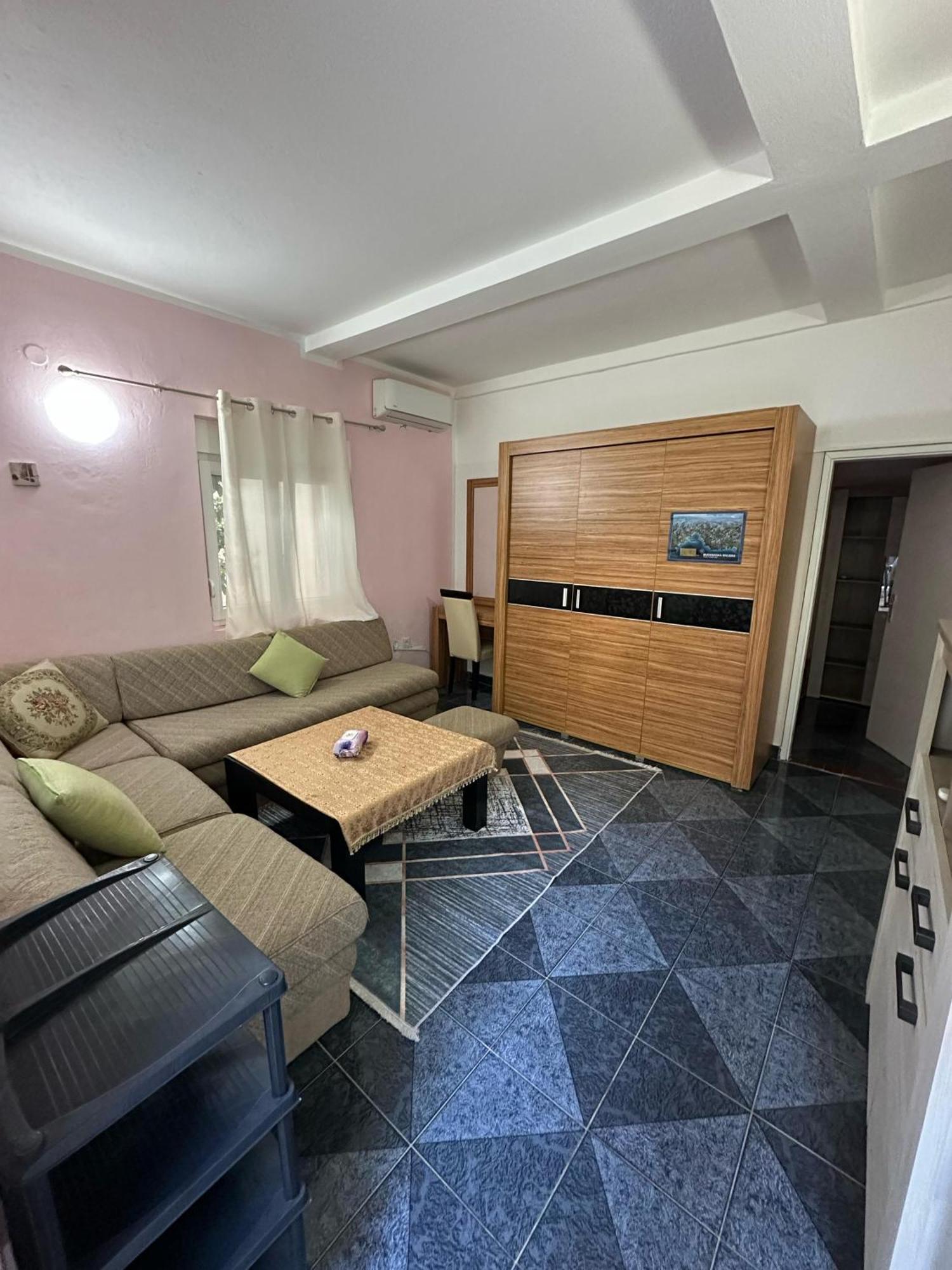 Stone Villa Budva Eksteriør billede