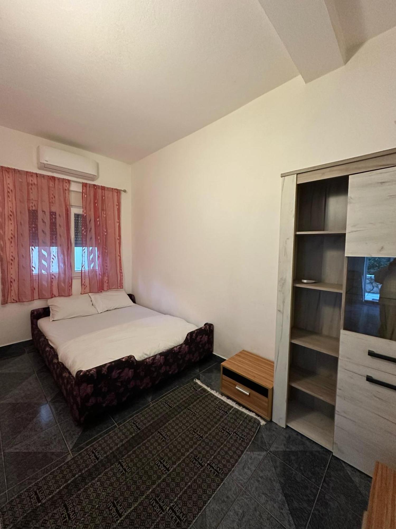 Stone Villa Budva Eksteriør billede